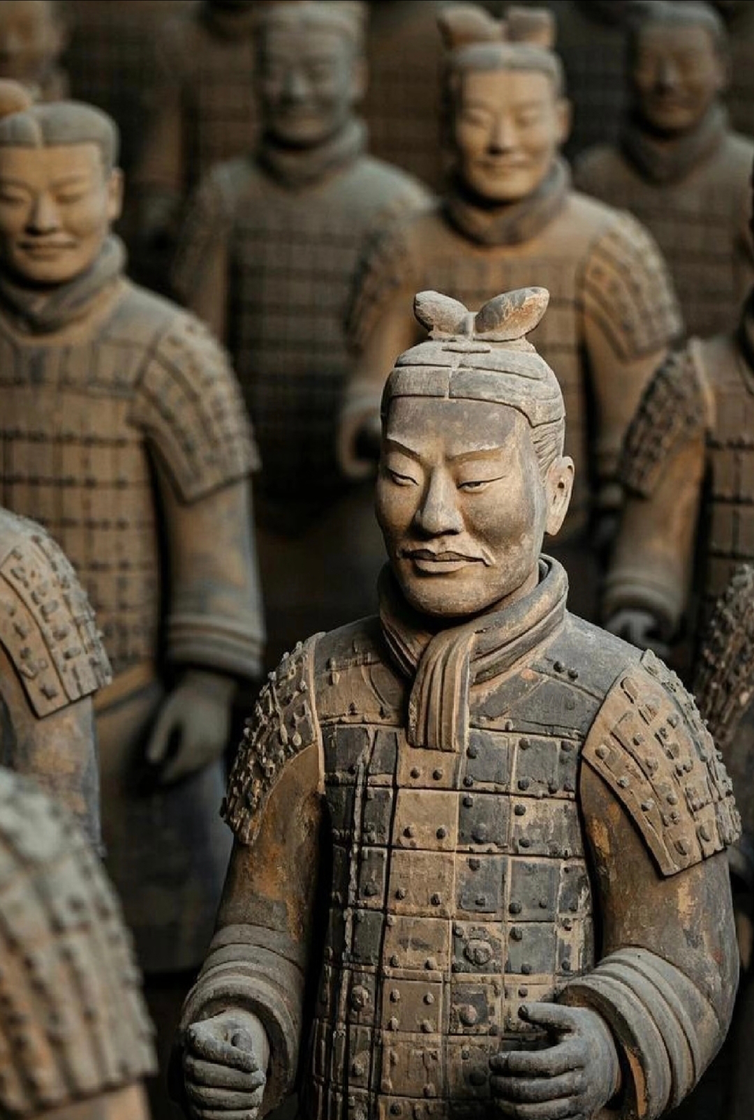 兵马俑